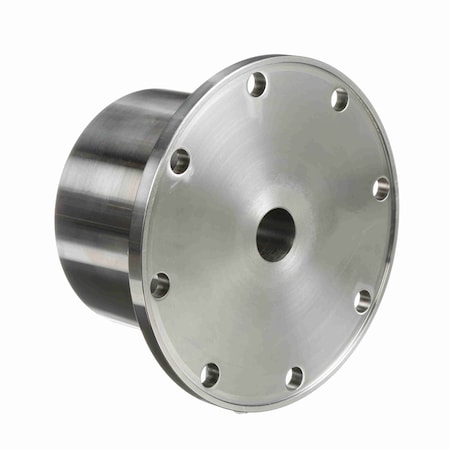 Kop-Flex Disc Coupling Long Hub - Style Kd20 - Size 204 - Rough Bore 204 KD 20 LHUB